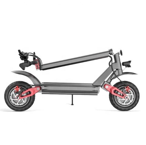 eX-Trail3600 – 3600w Off-Road Adult Electric Scooter