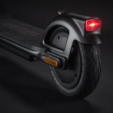 Pure Electric Pure Air4 Electric Scooter - Black