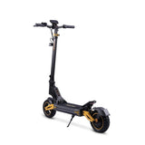TWOFISH V2 MAX 10inch Foldable Off Road Electric Scooter 48V 800W