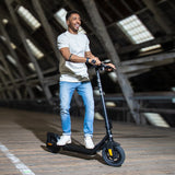 Pure Electric Pure Air4 Electric Scooter - Black