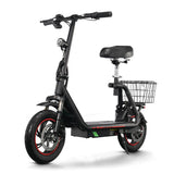 TWOFISH M5 PRO-S Electric Scooter